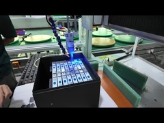 Εύκολη μετατόπιση αιχμής φορτίου με ένα σύστημα αποθήκευσης ενέργειας