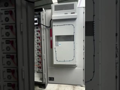 ελεύθερη μπαταρία συντήρησης μπαταριών Ip40 ραφιών 51.2V 2000AH Lifepo4