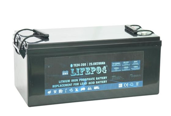 24AH φορητή φορητή UPS 48v 24ah Lifepo4 Lifepo4 μπαταρία μπαταριών