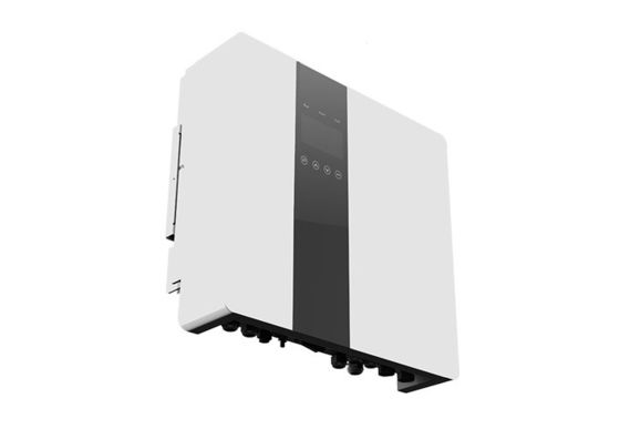50hz 60hz 4kw υβριδικό ηλιακό αναστροφέων σύστημα εγχώριας ηλιακής ενέργειας αναστροφέων μπαταριών Mppt υβριδικό