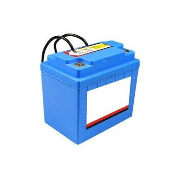 μπαταρία λίθιου rv μπαταριών 7.2-200ah 50ah IP65 12v LFP για τις εγχώριες συσκευές