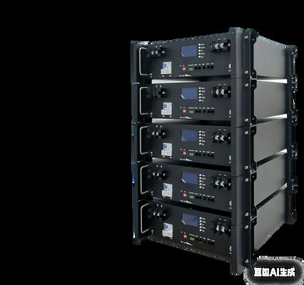 Σύστημα μπαταρίας UPS 240VAC για λύσεις εφεδρικής τροφοδοσίας