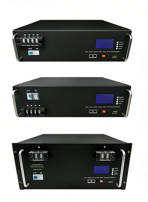 48V Τηλεπικοινωνιακή Μπαταρία Εφεδρείας - Κύκλοι ζωής 6000 - Σταθερότητα Δικτύου