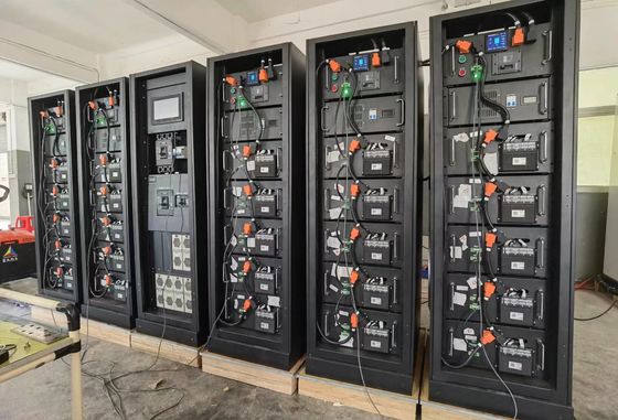 48-240V φορητή Lifepo4 μπαταριών UPS μπαταρία αντικατάστασης πακέτων