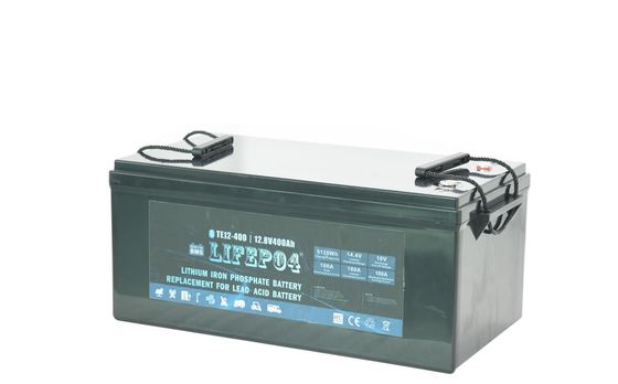 Φορητή Lifepo4 μπαταρία λίθιου 12V 300AH για την εφεδρική δύναμη