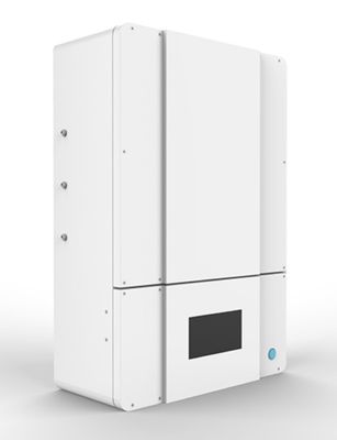 εσωτερική μπαταρία Lifepo Powerwall ενεργειακής αποθήκευσης μπαταριών 24V 200AH