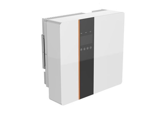 50hz 60hz υβριδικό ηλιακό σύστημα εγχώριας ενέργειας Mppt συστημάτων αναστροφέων 5kw υβριδικό