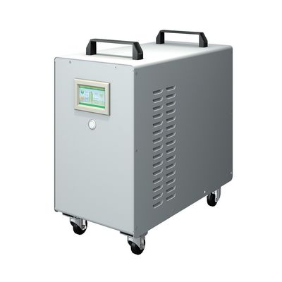 πίσω 100ah 48v 5KW φορητή υποστήριξη μπαταριών έκτακτης ανάγκης μπαταριών