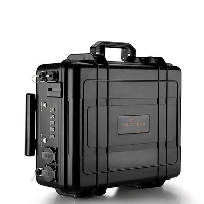 24V φορητή εφεδρική μπαταριών 3kw 5kw μπαταρία λίθιου μπαταριών έκτακτης ανάγκης επαναφορτιζόμενη