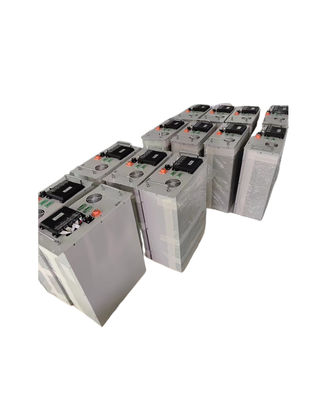 Ράφι μπαταριών εφεδρικών συστημάτων 51.2V 100AH μπαταριών τηλεπικοινωνιών λίθιου