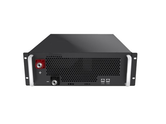 βαθιά μπαταρία 100ah μπαταριών 51.2v Lifepo4 κύκλων λίθιου 48V 100AH