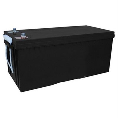 φορητή μπαταρία λίθιου ABS 12V μπαταριών 100ah 12v LFP 