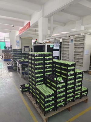 Μπαταρία λίθιου μπαταριών 12.8v rv LFP rv 12v 36ah για τις εγχώριες συσκευές