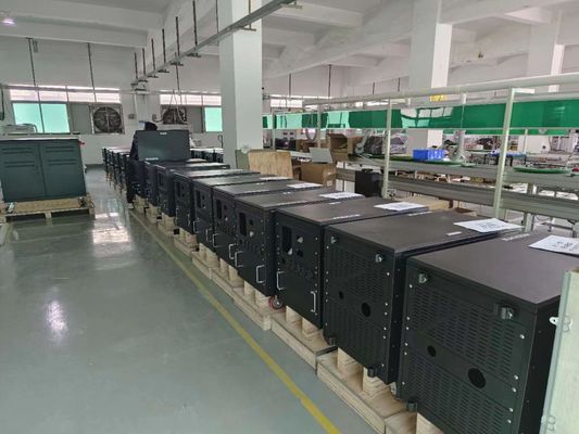 Μπαταρία 100ah ABS IP65 Lifepo4 μπαταριών rv 12v LFP για τις εγχώριες συσκευές
