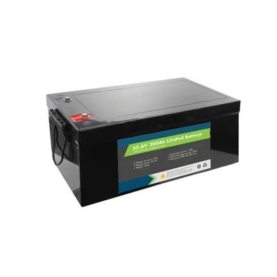 20a Lifepo4 UPS μπαταριών 51.2v 100ah φορητή ενεργειακή αποθήκευση πακέτων μπαταριών λίθιου ιονική