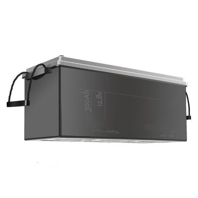 3000 κύκλων Lifepo4 UPS μπαταριών 51.2v 100ah ενεργειακή αποθήκευση πακέτων δύναμης λίθιου ιονική