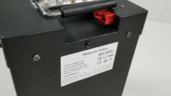51.2v Lifepo4 UPS αντικατάστασης μπαταριών 48v 100ah ενεργειακή αποθήκευση πακέτων δύναμης λι ιονική