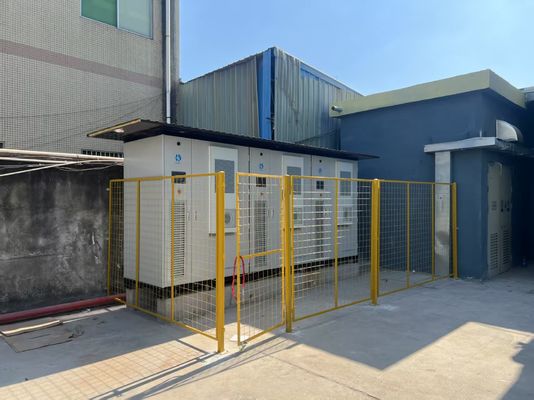 Μεγιστοποιήστε το επιχειρηματικό σας δυναμικό με ποικίλα συστήματα αποθήκευσης ενέργειας