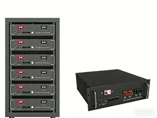 Βελτιστοποιημένη μακροχρόνια αποθήκευση ενέργειας σε επιχειρηματικά περιβάλλοντα