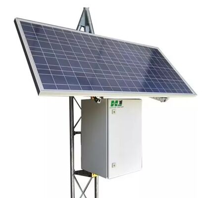 Τάση Λειτουργίας 85Vac έως 290Vac Σύστημα Τροφοδοσίας Τηλεπικοινωνιών