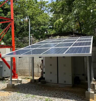 85 V AC Σύστημα Τηλεπικοινωνιακής Ισχύος 300 V AC Σταθερότητα Ισχύος Δικτύου