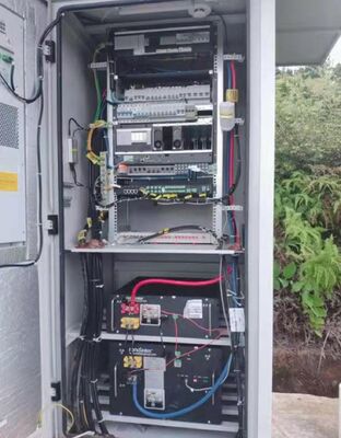 12V 24V 48V Τηλεπικοινωνιακή εφεδρική παροχή ρεύματος χωρίς συντήρηση