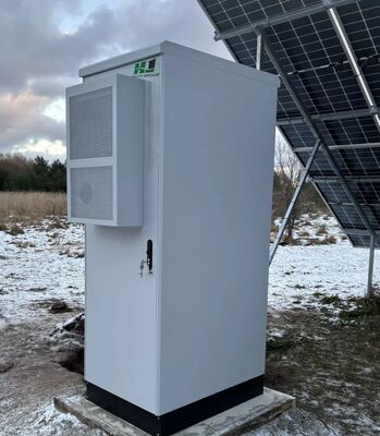 Cyclelife 6000 Cycles Συστήματα ασφαλείας μπαταρίας τηλεπικοινωνιών