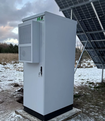 48V Τηλεπικοινωνιακή Μπαταρία Εφεδρείας - Κύκλοι ζωής 6000 - Σταθερότητα Δικτύου